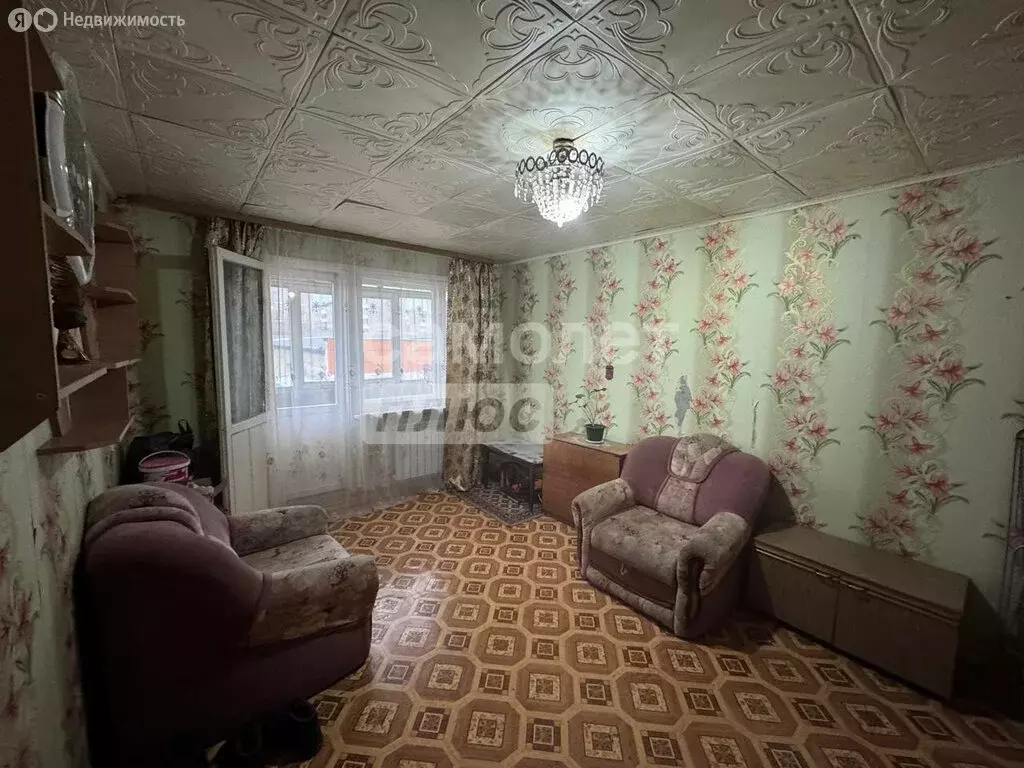 2-комнатная квартира: Первоуральск, улица Зои Космодемьянской, 17 ... - Фото 2