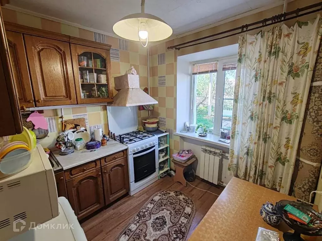 Продаётся 3-к квартира, 55.9 м - Фото 1