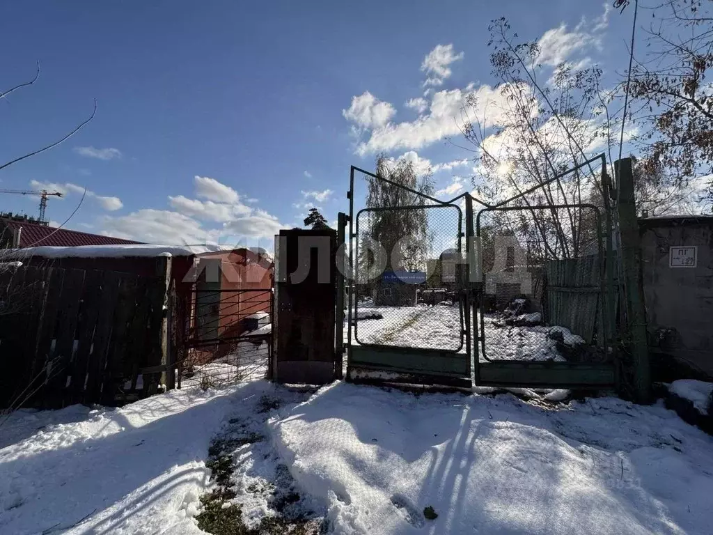 Участок в Новосибирская область, Новосибирск  (9.0 сот.) - Фото 2