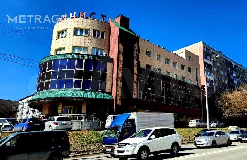 Сдам помещение свободного назначения, 250 м - Фото 1