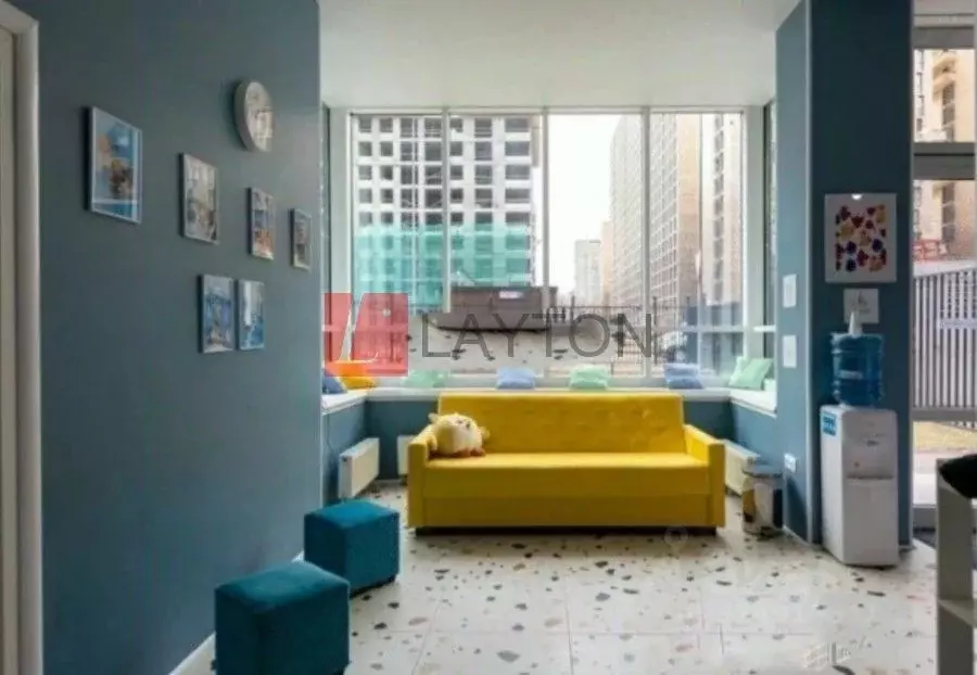 Торговая площадь в Москва 3-я Хорошевская ул., 19А (105 м) - Фото 1