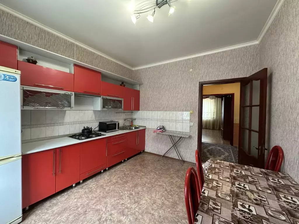 Дом в Краснодарский край, Ейск Цветочная ул., 40 (160 м) - Фото 1