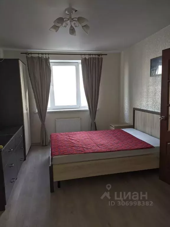 1-к кв. санкт-петербург пулковское ш, 40к3 (31.0 м) - Фото 0