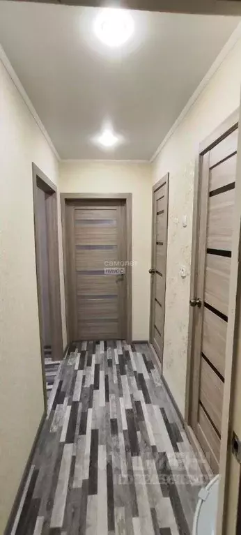 3-к кв. Омская область, Омск ул. Дмитриева, 2/1 (65.6 м) - Фото 1