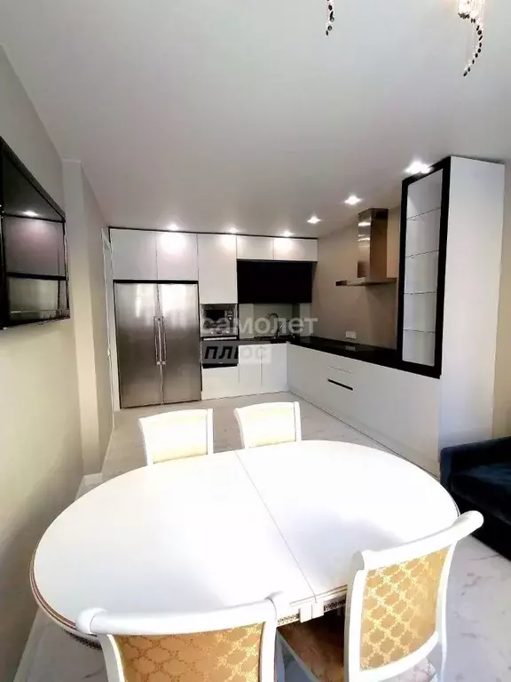 3-к кв. Нижегородская область, Нижний Новгород ул. Маршала Баграмяна, ... - Фото 1