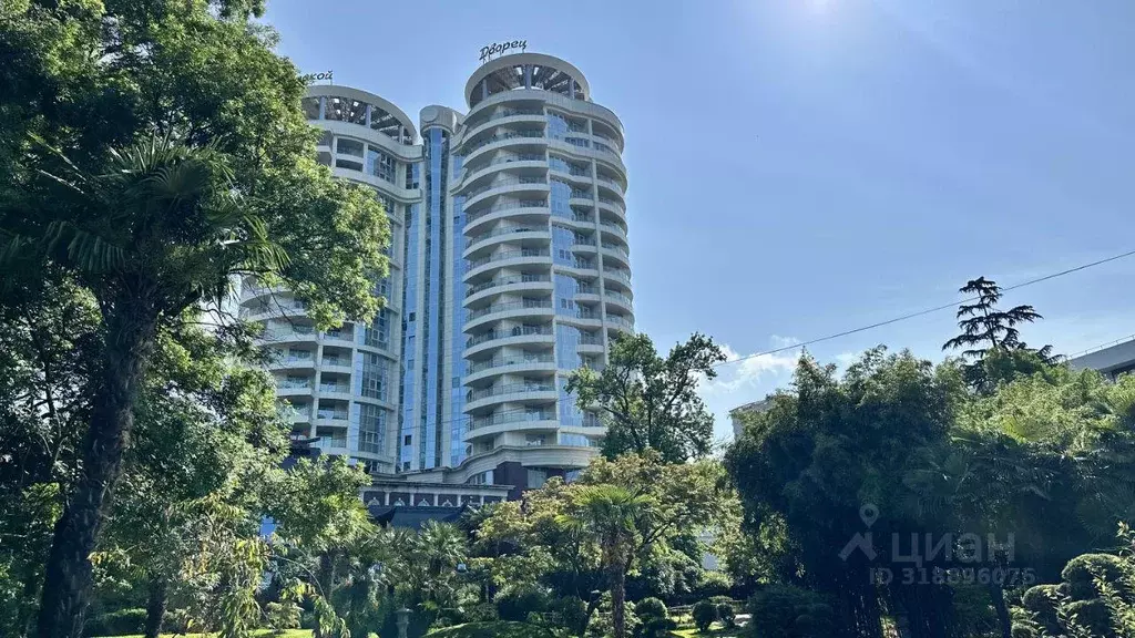 Квартира, 2 комнаты, 57 м - Фото 0