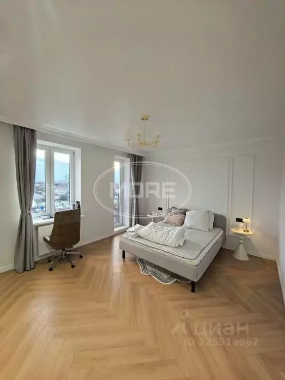 1-к кв. Калининградская область, Калининград ул. Маршала Баграмяна, 14 ... - Фото 2