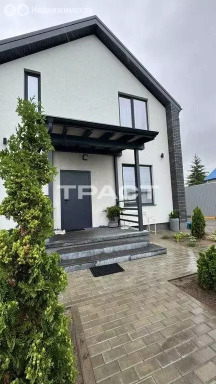 Дом в село Ямное, улица Мира, 31 (170 м) - Фото 1