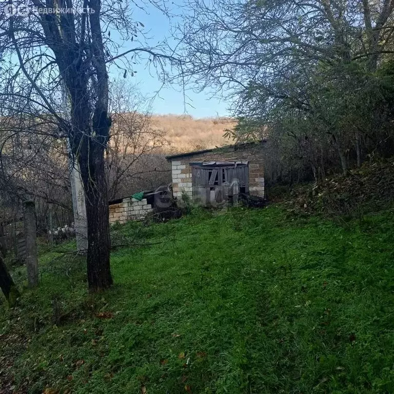 Дом в Бахчисарайский район, Куйбышевское сельское поселение, село ... - Фото 0