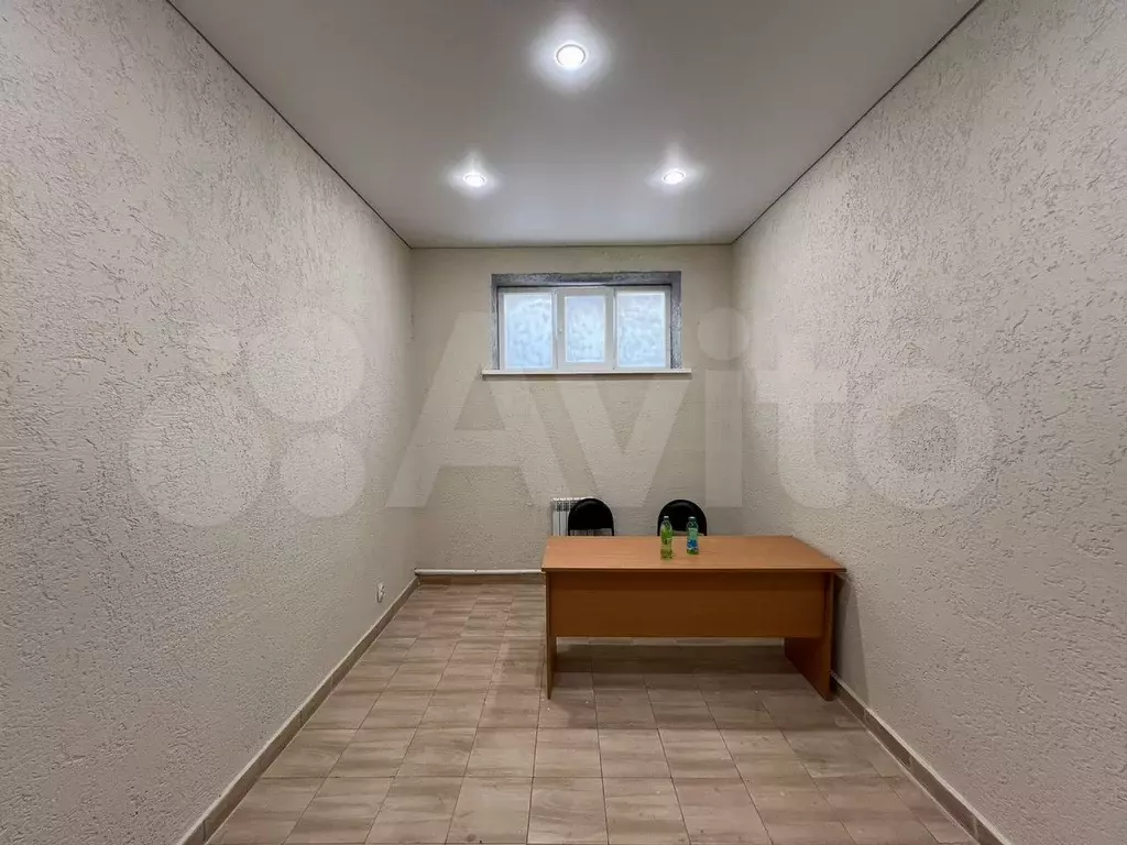 Офис с арендатором 13,2м Доход 8тр Собственник - Фото 1