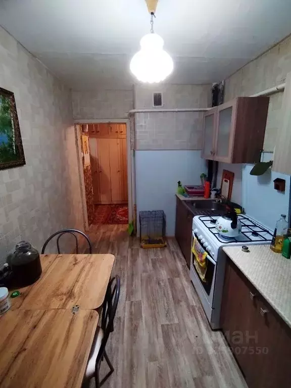 2-к кв. Нижегородская область, Нижний Новгород Волжский с/пос, ул. ... - Фото 2