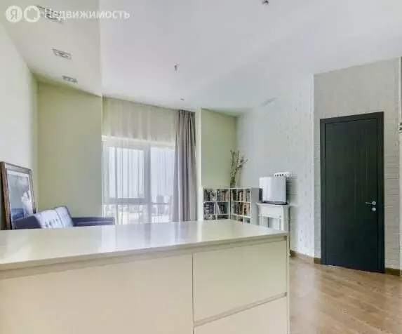 2-комнатная квартира: Москва, Ленинский проспект, 111к1 (62 м) - Фото 1