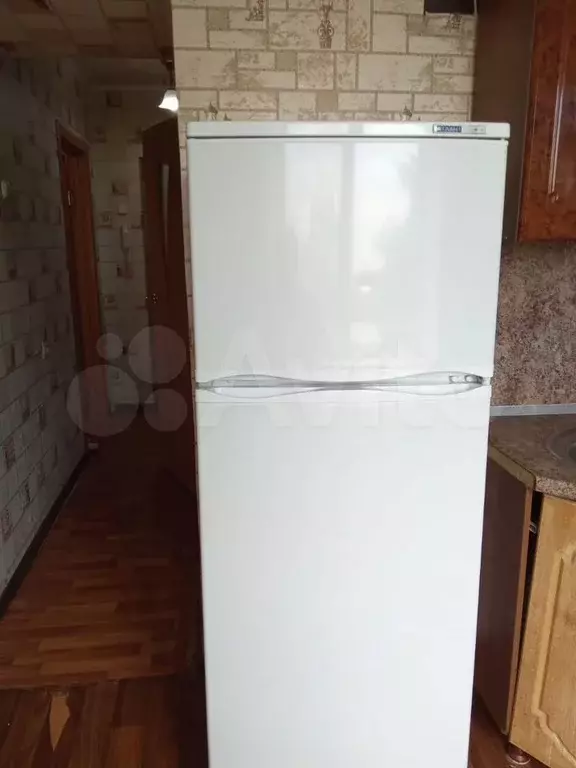 1-к. квартира, 31 м, 2/5 эт. - Фото 1