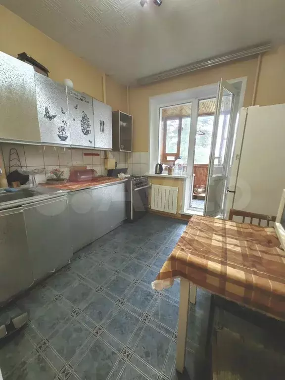 1-к. квартира, 29,5 м, 2/9 эт. - Фото 1