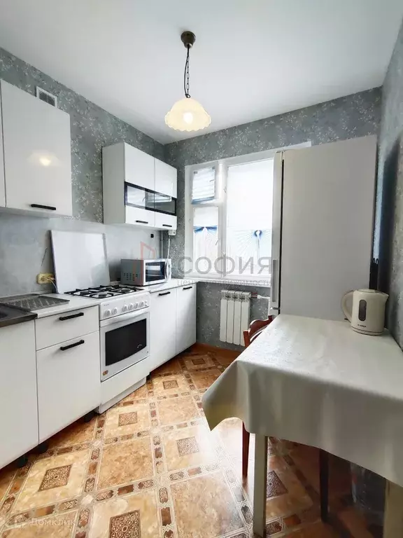 Продаётся 2-к квартира, 45.7 м - Фото 0
