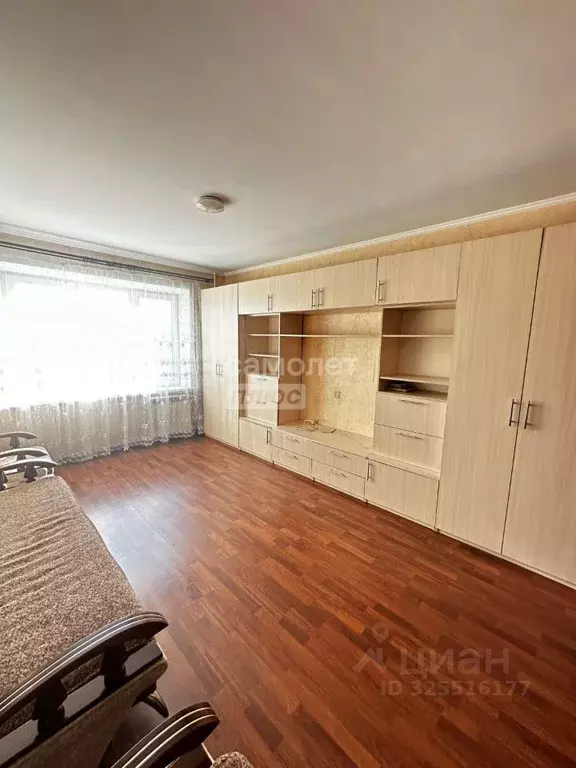 2-к кв. Московская область, Орехово-Зуево ул. 1905 года, 19 (52.0 м) - Фото 1