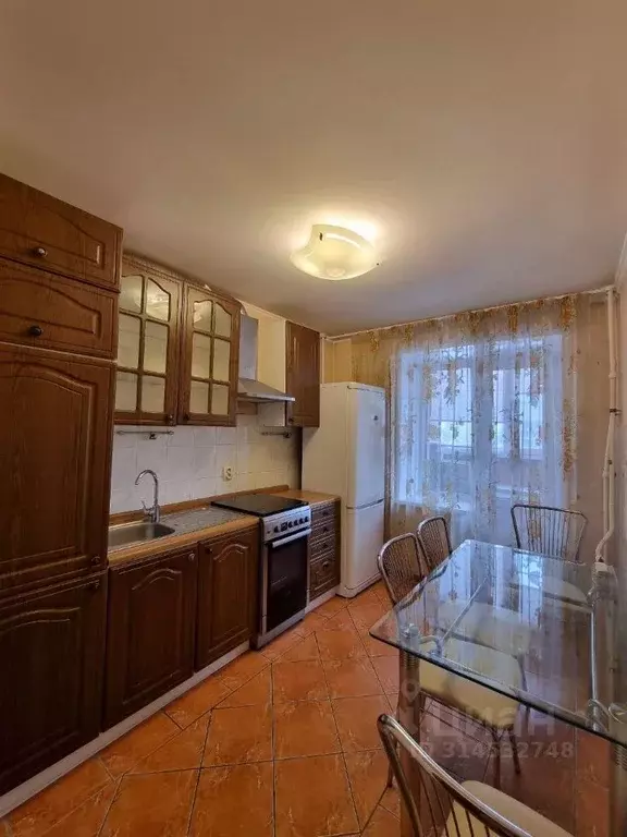 2-к кв. Омская область, Омск Волочаевская ул., 13/1 (54.7 м) - Фото 0