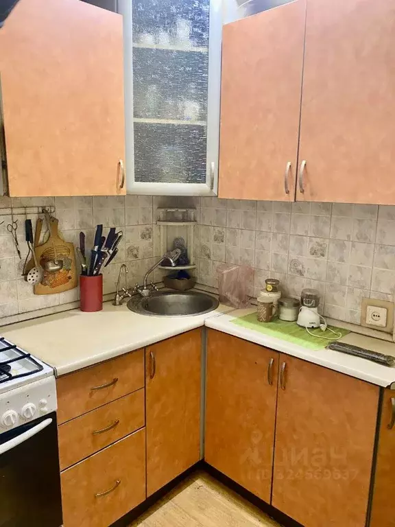 2-к кв. Самарская область, Самара пер. 2-й Безымянный, 6 (43.3 м) - Фото 2