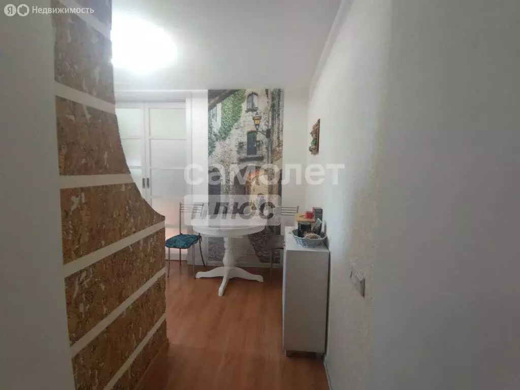 2-комнатная квартира: Бердск, Вокзальная улица, 50А (61.3 м) - Фото 1