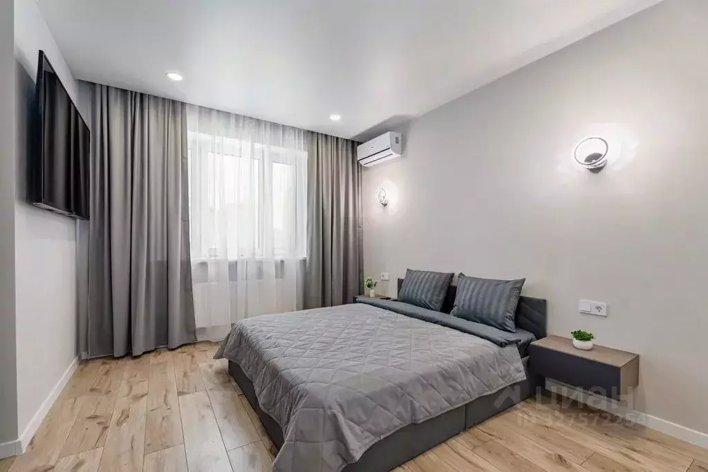 Студия Татарстан, Казань ул. Аделя Кутуя, 83а (38.0 м) - Фото 1