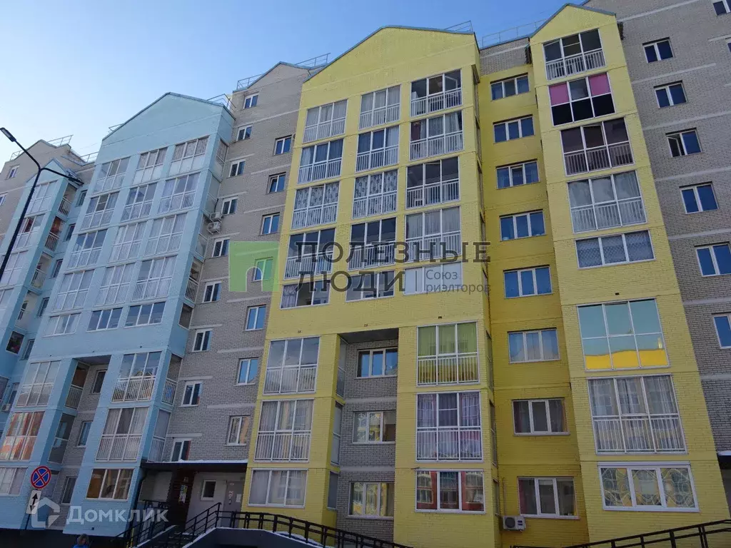 Продаётся 2-к квартира, 41.2 м - Фото 0