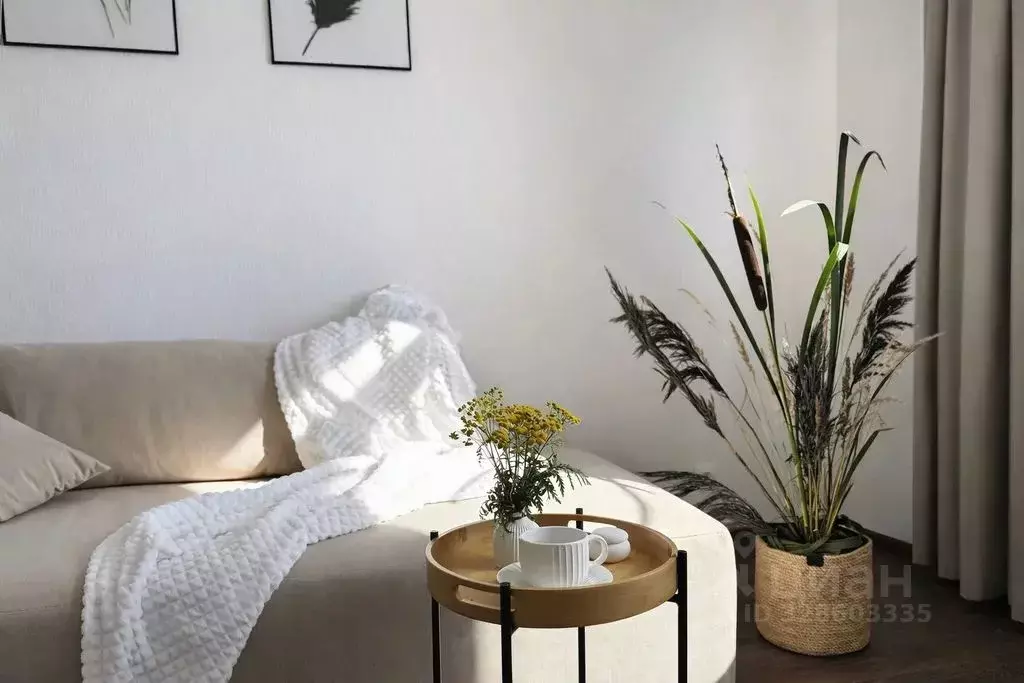 Студия Московская область, Ленинский городской округ, пос. Развилка ... - Фото 2