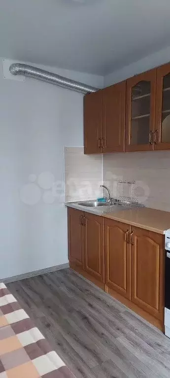 1-к. квартира, 36 м, 3/10 эт. - Фото 1