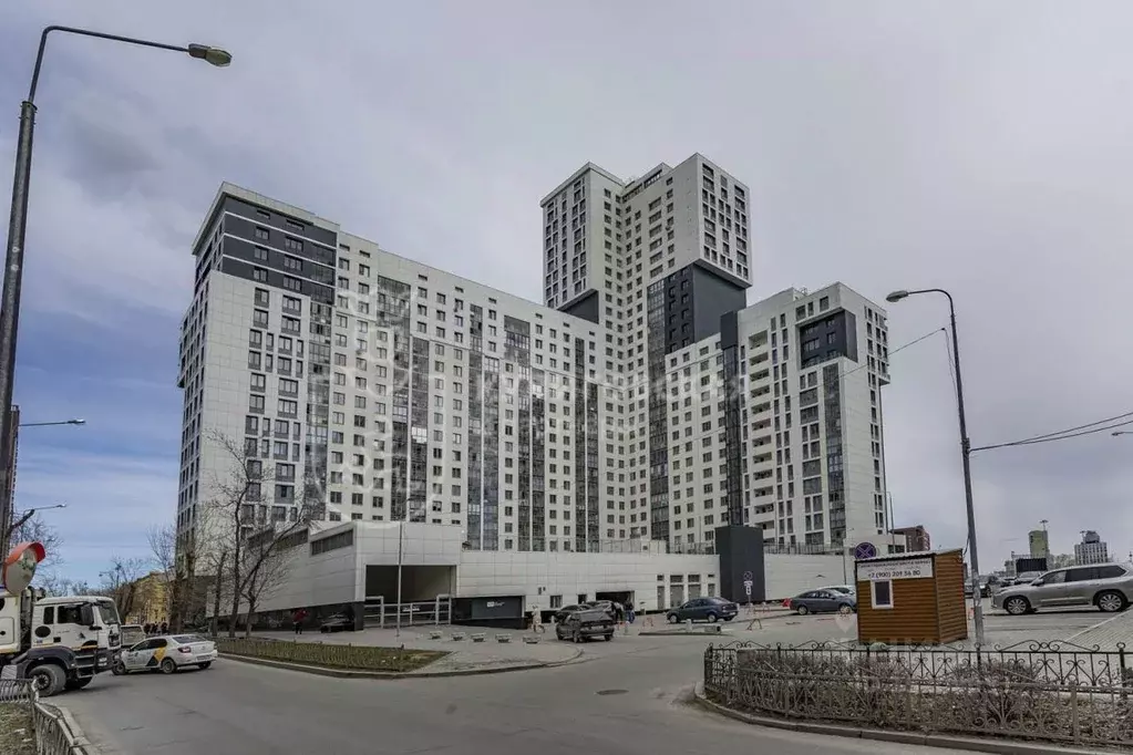 Купить Квартиру В Жк Крылов Екатеринбург