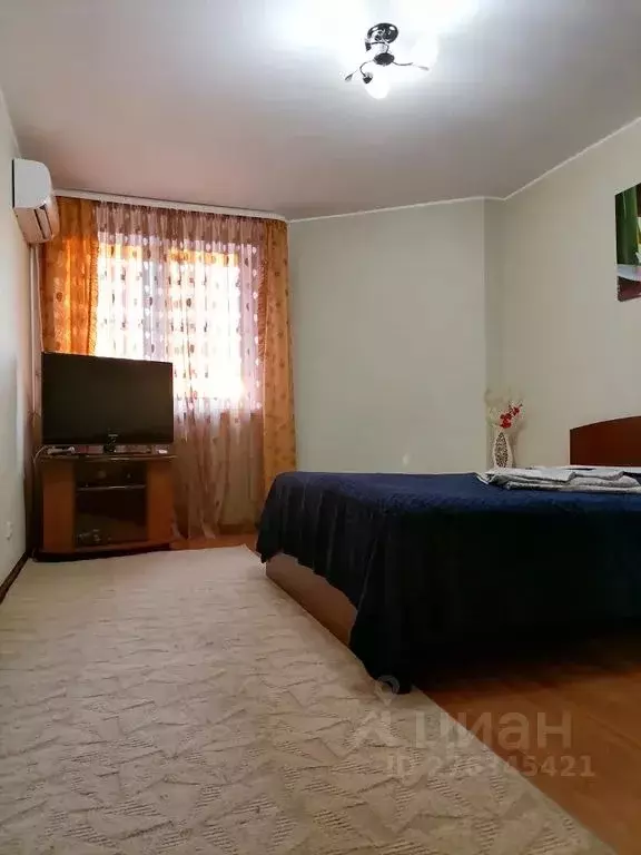 1-к кв. Ростовская область, Ростов-на-Дону ул. Петренко, 24 (40.0 м) - Фото 0