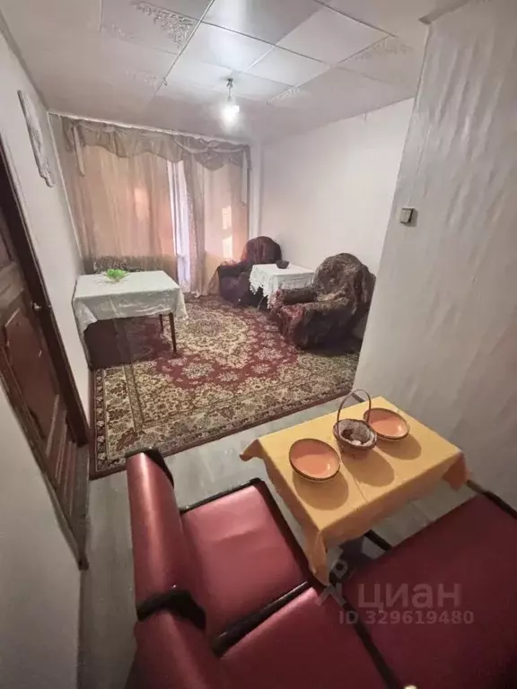 2-к кв. Санкт-Петербург, Санкт-Петербург, Пушкин Ленинградская ул., 61 ... - Фото 2