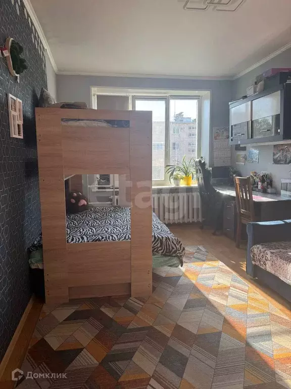 Продаётся 1-к квартира, 39.1 м - Фото 0