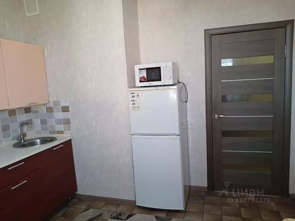 1-к кв. Севастополь просп. Генерала Острякова, 229/4 (42.0 м) - Фото 2