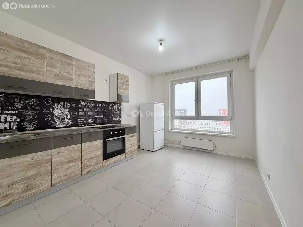 3-комнатная квартира: Балашиха, Реутовская улица, 11 (72.6 м) - Фото 1