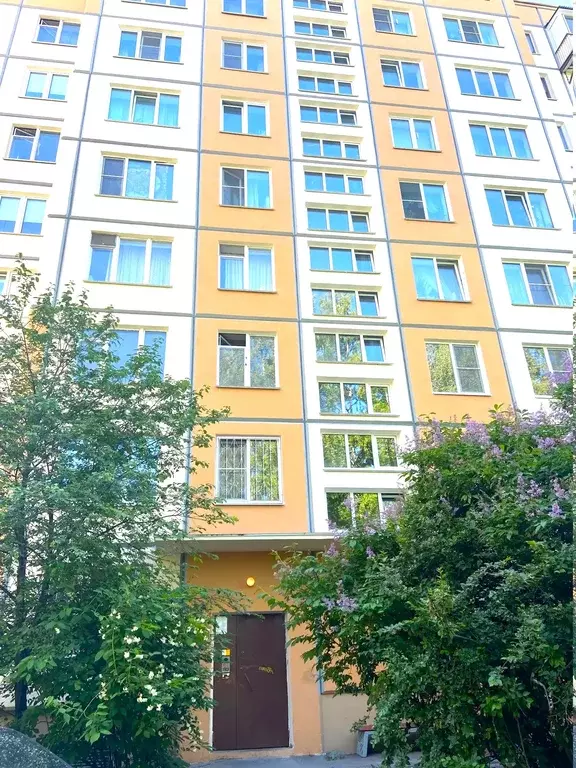 Продаётся 1-к квартира, 31 м - Фото 0