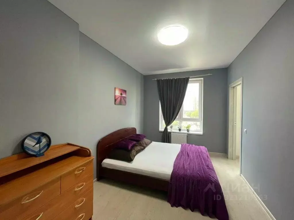 3-к кв. Башкортостан, Уфа Коммунистическая ул., 98/1 (80.0 м) - Фото 1