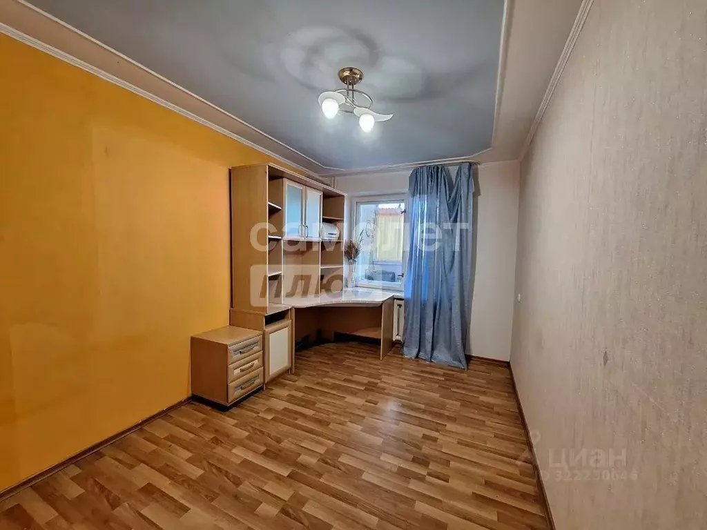 2-к кв. Краснодарский край, Крымск ул. Фадеева (60.0 м) - Фото 1