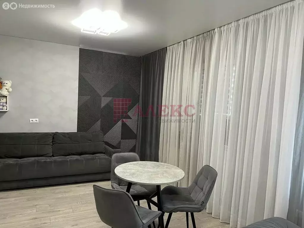 Квартира-студия: Ростов-на-Дону, улица Тимофеева, 14к1 (31 м) - Фото 2