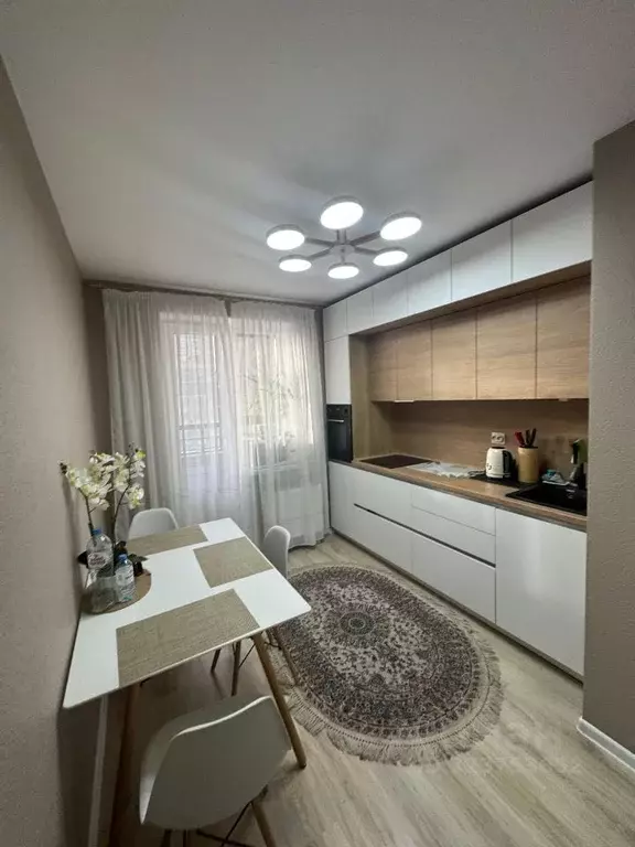 1-к кв. Санкт-Петербург ул. Русановская, 18к6 (35.0 м) - Фото 1