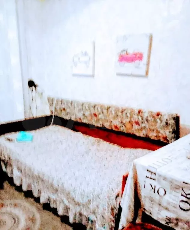 1-к. квартира, 20 м, 3/5 эт. - Фото 0