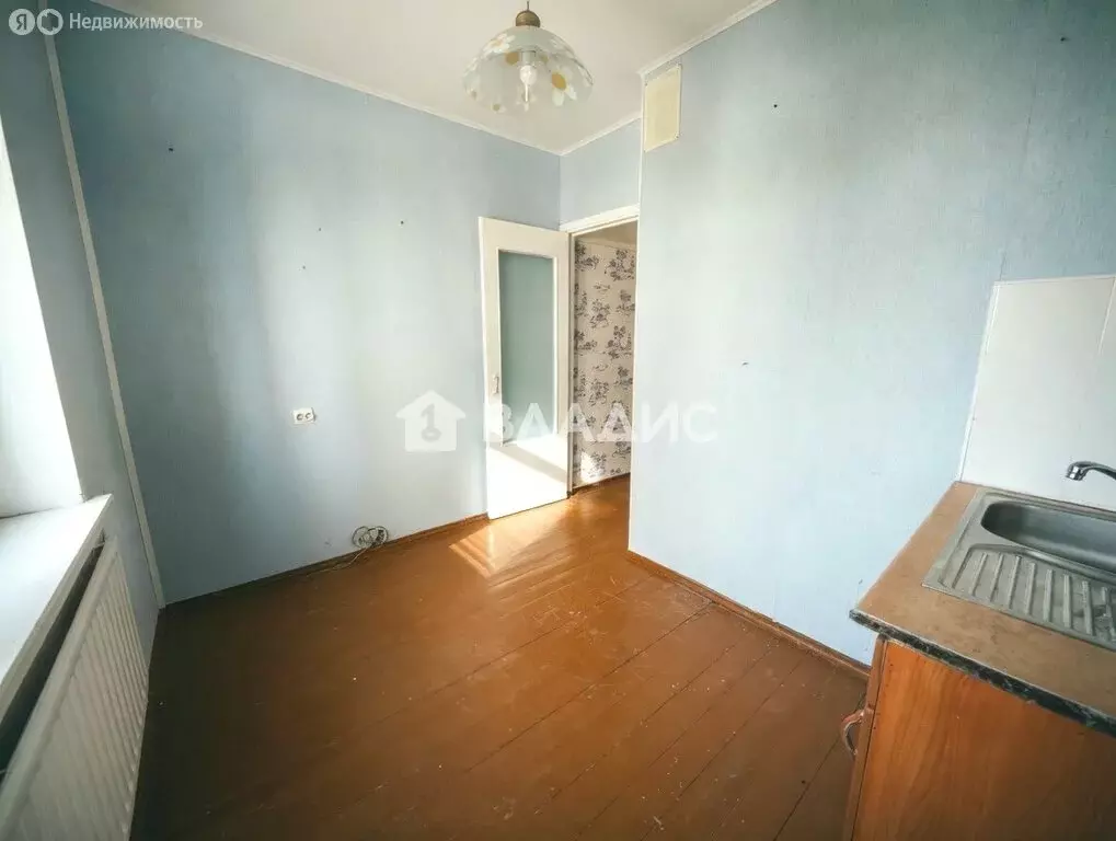 1-комнатная квартира: Петрозаводск, Сегежская улица, 15 (35.1 м) - Фото 2