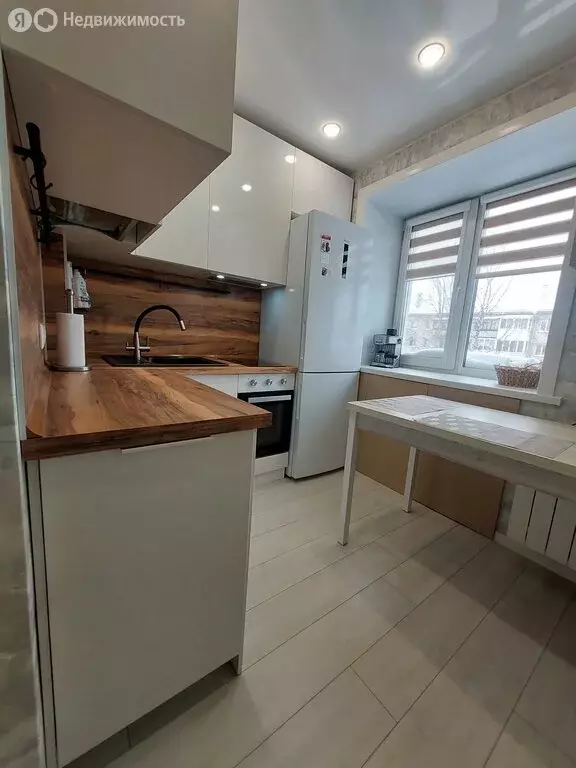 4-комнатная квартира: Архангельск, микрорайон Первых Пятилеток, улица ... - Фото 2