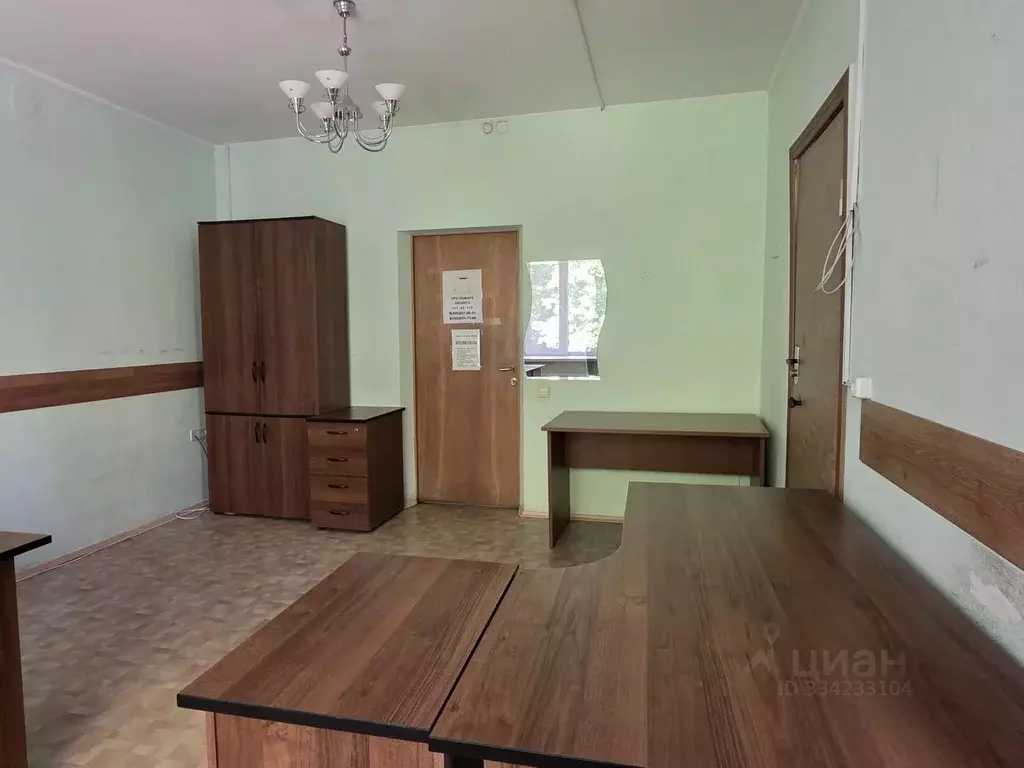 Офис в Москва, Москва, Троицк ул. Центральная, 3 (28 м) - Фото 2