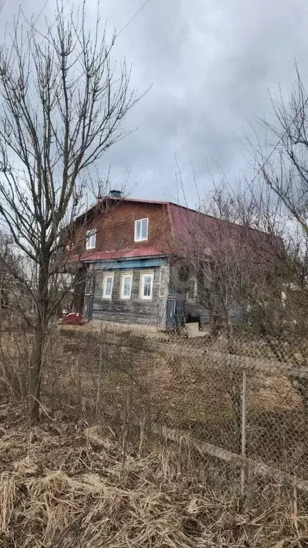 Дом в Тверская область, Калининский муниципальный округ, пос. ... - Фото 1
