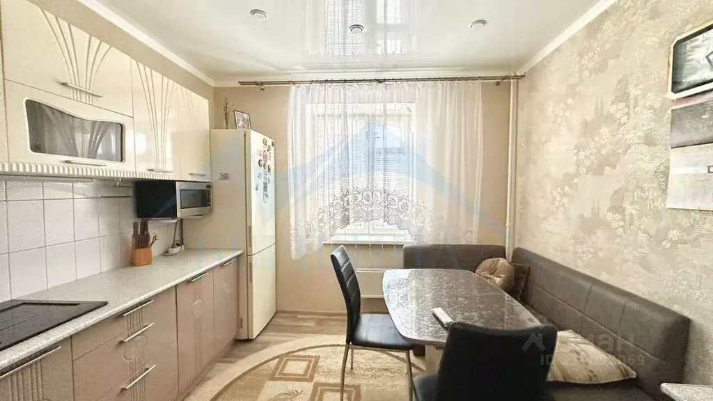 3-к кв. Красноярский край, Норильск ул. Кирова, 2 (67.5 м) - Фото 0