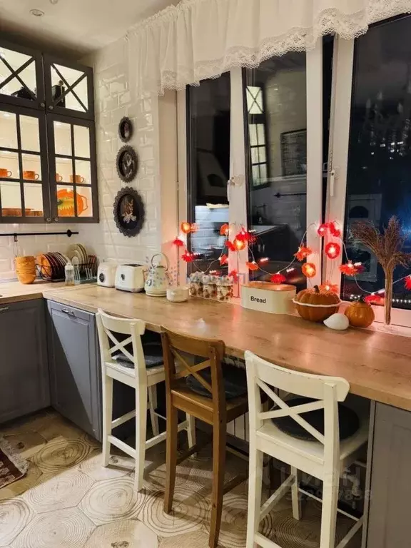 3-к кв. Нижегородская область, Нижний Новгород Южное ш., 38А (75.3 м) - Фото 1