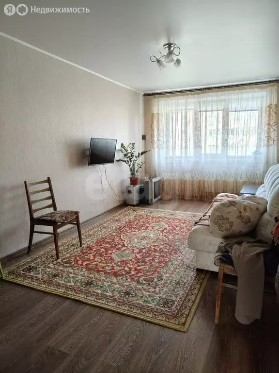 2-комнатная квартира: Миасс, бульвар Мира, 7 (47.5 м) - Фото 1