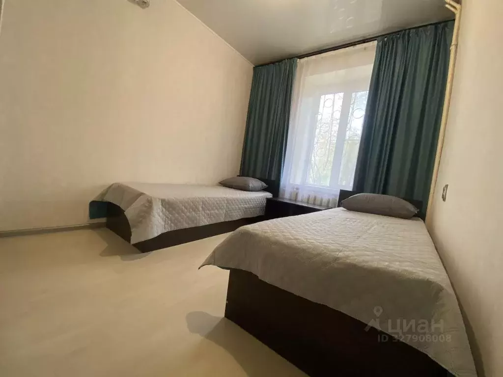 Комната Забайкальский край, Чита Магистральная ул., 13 (14.0 м) - Фото 2