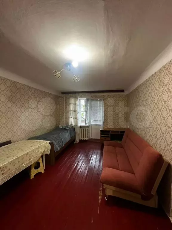 1-к. квартира, 33 м, 3/5 эт. - Фото 0