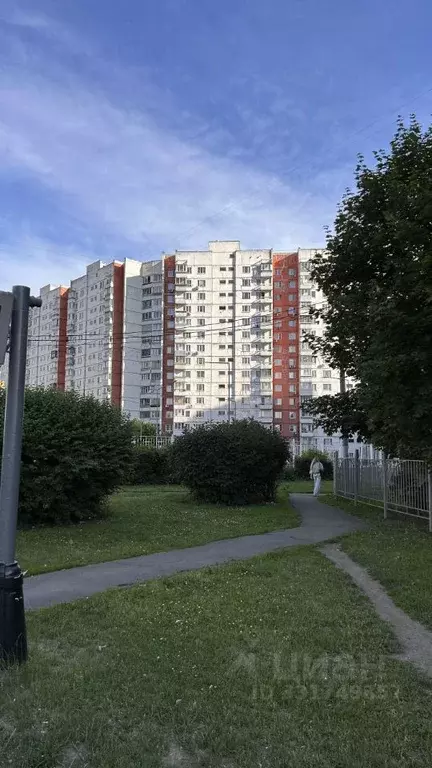 3-к кв. Москва Миклухо-Маклая ул., 32К1 (75.0 м) - Фото 1
