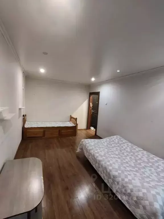 1-к кв. Хакасия, Абакан ул. Щетинкина, 71 (30.0 м) - Фото 1